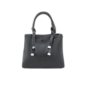 Soft Touch Elegance Handbag